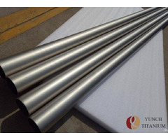 Titanium Bar Rod 1