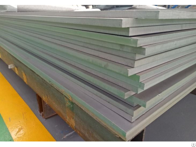 Titanium Plate Sheet 1