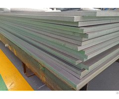 Titanium Plate Sheet 1