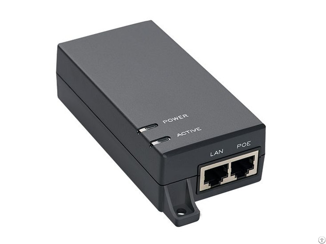 Poe Adapter Pt Pse100gfn 24