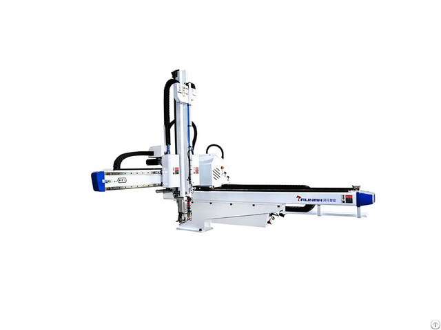 Axis Robot