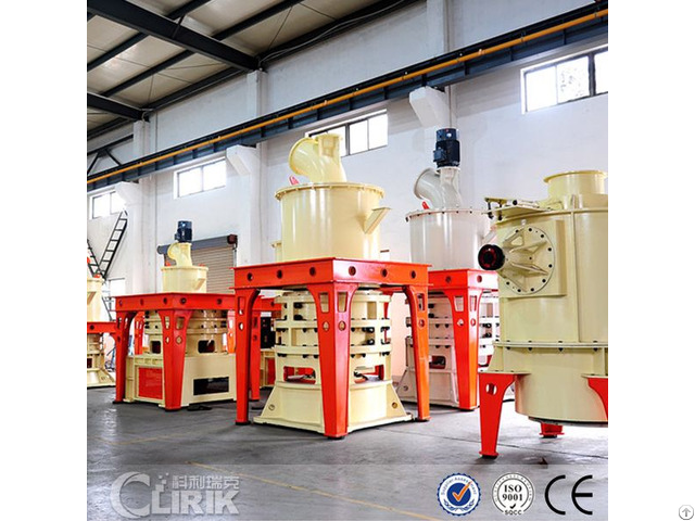Features And Price Of Stone Ultrafine Grinding Mill