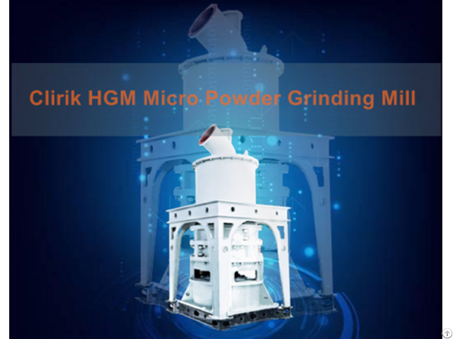 Grinding Mill Choosing And Its Manufacturer