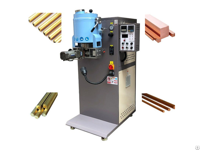 3kg 6kg Jewelry Continuous Casting Machine