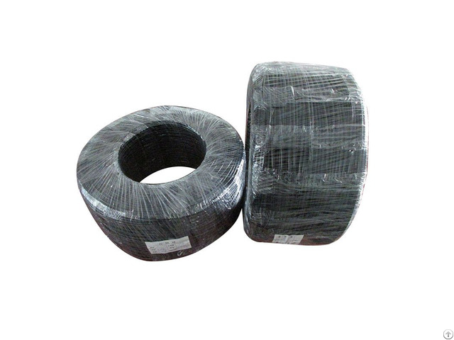 Plastic Irrigation Tube