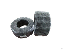 Plastic Irrigation Tube