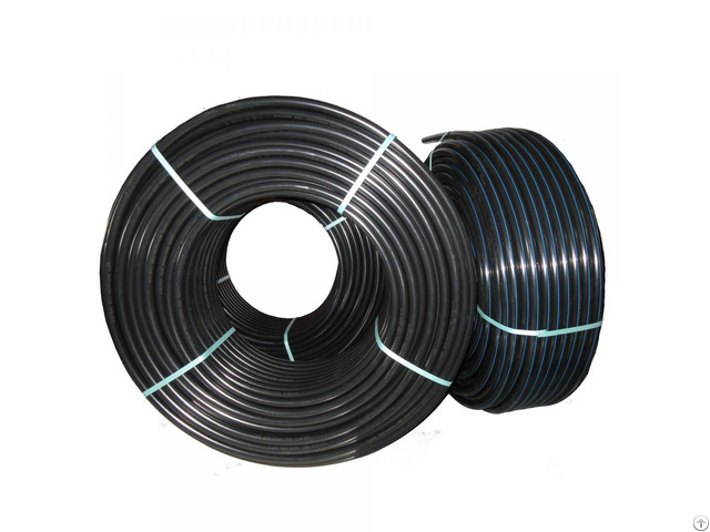 Ldpe Irrigation Pipes