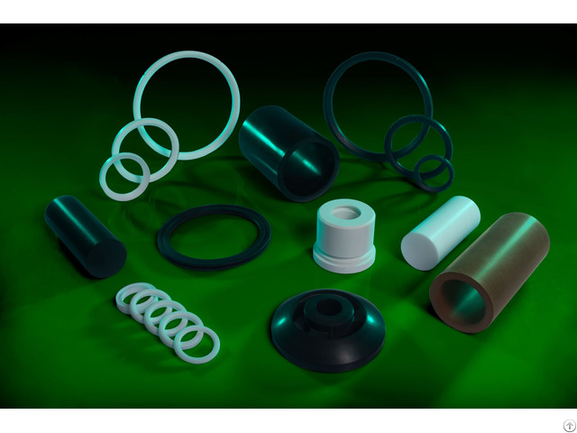 Industrial Polymer Products