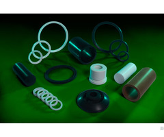 Industrial Polymer Products