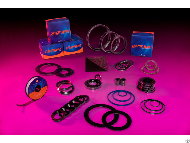 Graphite Sealing Products