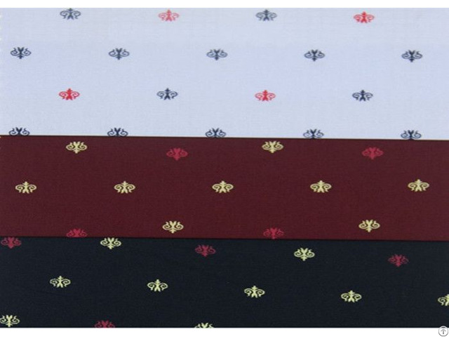 Plain Poplin Fabric For Shirt