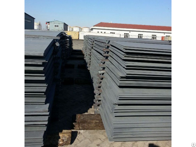 A387gr12cl2 Steel Plates For Pressure Vessel And Boiler