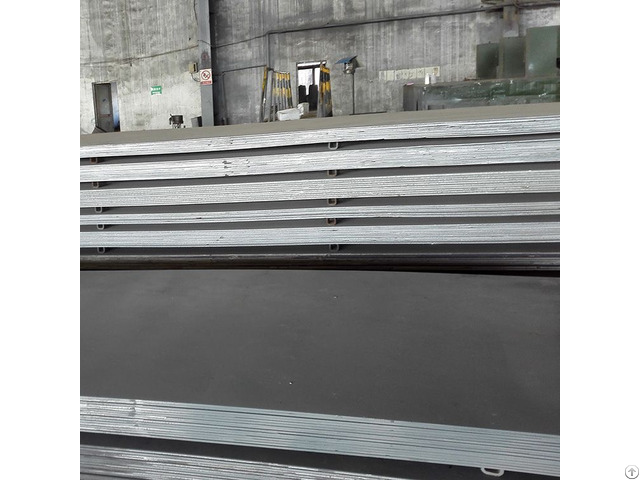 Astm A515 Gr 60 Steel Plate