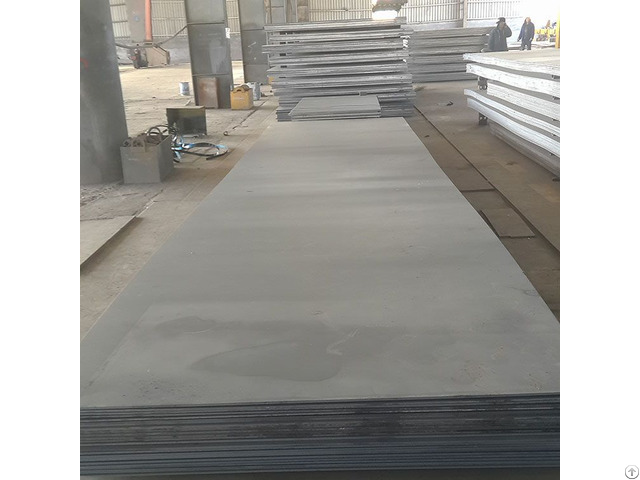 Astm A515 Grade 70 Steel Plate