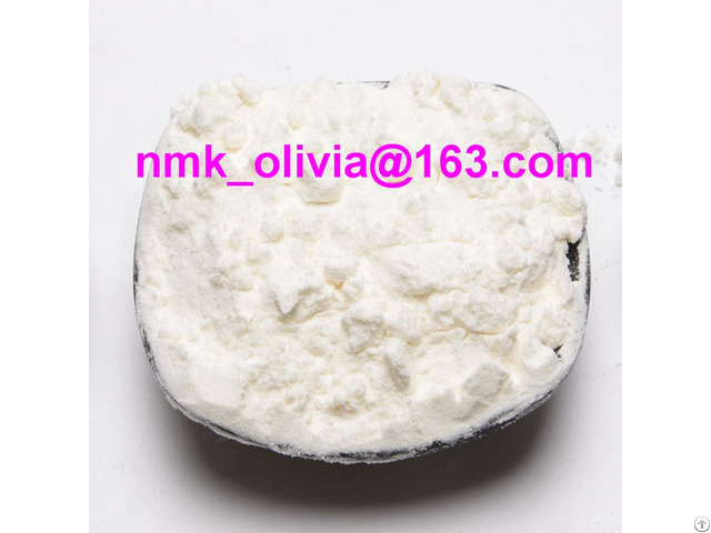 Landmark Cinnamic Acid Powders With Factory Prices