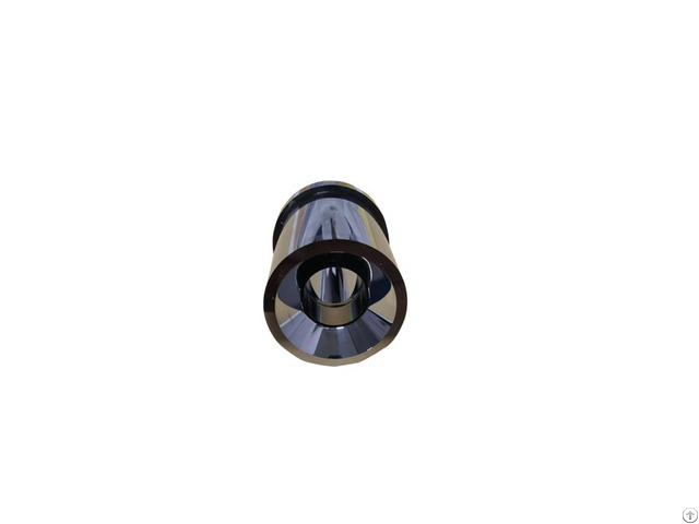 Precision Tungsten Carbide Bushings And Punch Hardened Steel Bushing