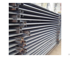 A302 Gr B Boiler And Pressure Vessel Steel Plate