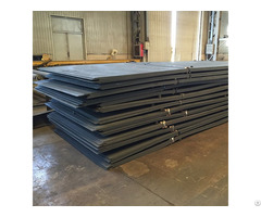 A387 Gr5 Cl1 Pressure Vessel And Boiler Steel Plate