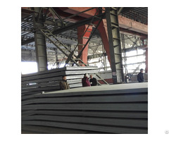 A514 Gr P Alloy Steel Plate