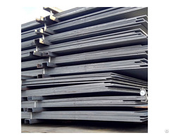 A514 Gr Q Alloy Steel Plate