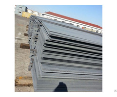 A387 Gr22 Cl2 Steel Plate