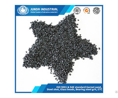 Sand Blasting Steel Grit Abrasive