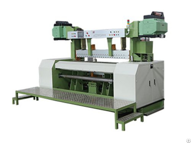 Ga727 Integral Core For Fire Retardant Conveyor Belt In Coal Mine Rapier Loom