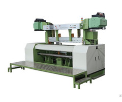Ga727 Integral Core For Fire Retardant Conveyor Belt In Coal Mine Rapier Loom
