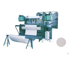 Air Slide Belt Loom