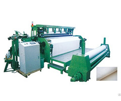 Szg Heavy Duty Industrial Fabric Loom