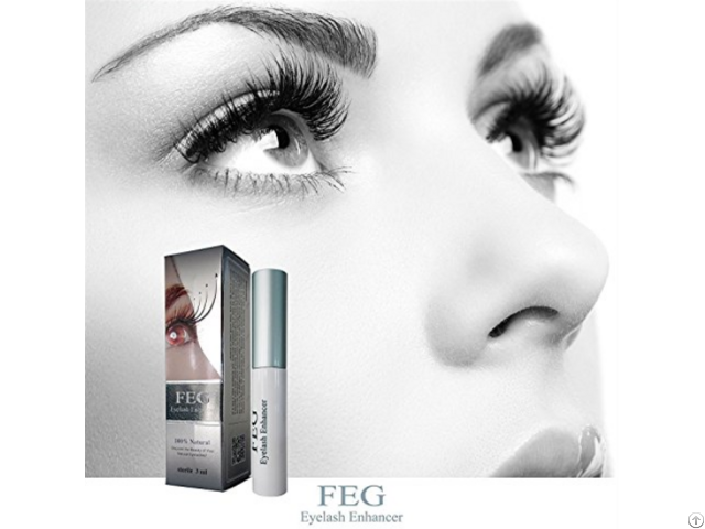 Best Seller Eyebrow Growth Serum