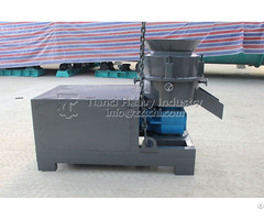 Flat Die Pelleting Machine