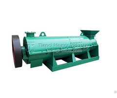 Good Quality New Type Organic Fertilizer Granulator