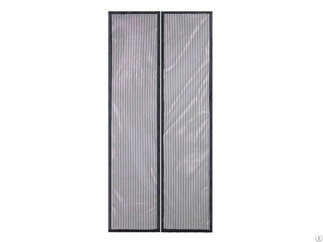 Fiberglass Magic Door Screens