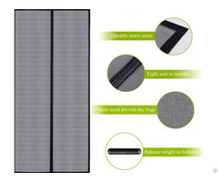 Fiberglass Window Screen Mesh