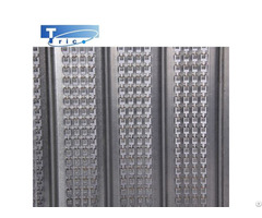 Construction Permanent Steel Mesh Hy Ribbed Formwork Sheet