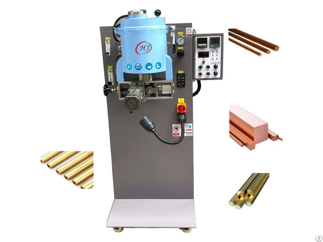 Jewelry Continuous Casting Machine