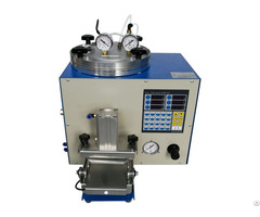 Digital Vacuum Wax Injector China