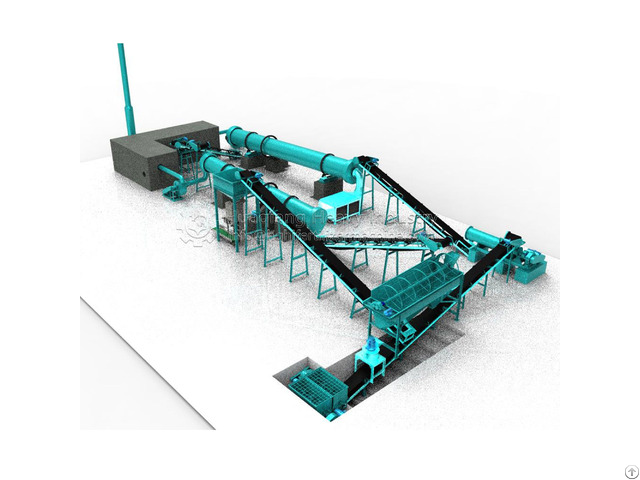 Biofertilizer Production