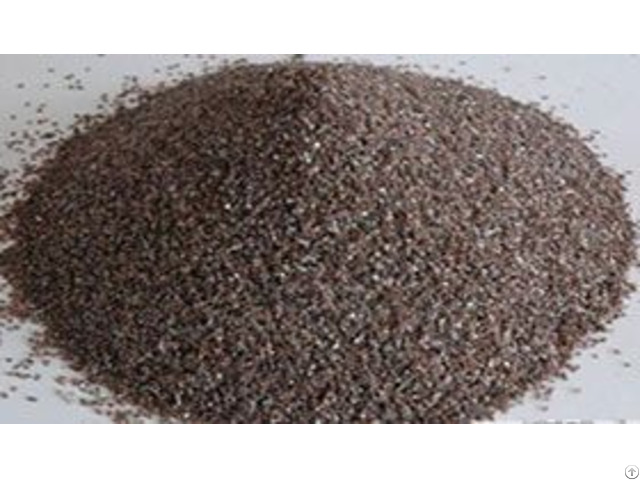 High Purity Aluminum Oxide