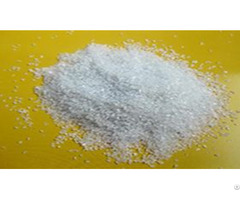 Aluminum Oxide Abrasive Blasting Grit