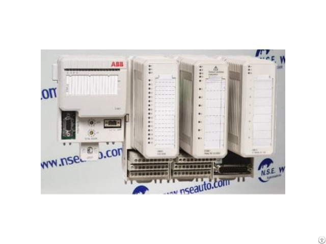 Abb Procontic Cs31 Ecz