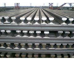 Qu80 Crane Rail Zongxiang