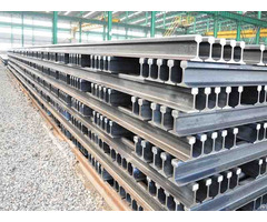 Qu100 Crane Rail Zongxiang