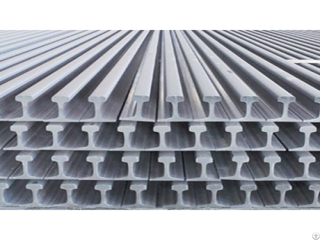 A55 Steel Rail Zongxiang