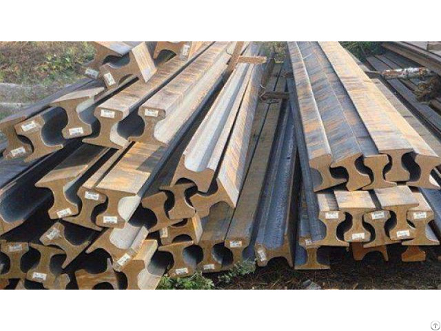 A65 Steel Rail Zongxiang
