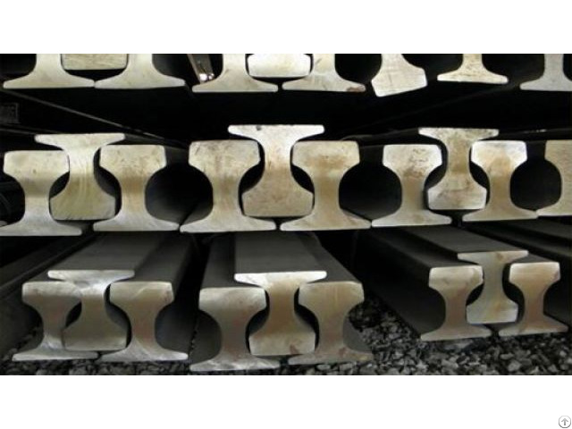 A75 Steel Rail Zongxiang