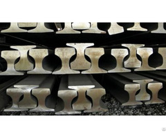 A75 Steel Rail Zongxiang