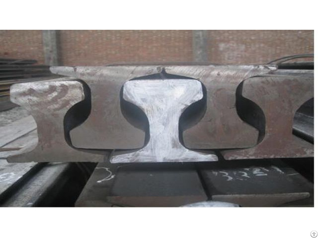 A120 Steel Rail Zongxiang