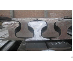 A120 Steel Rail Zongxiang